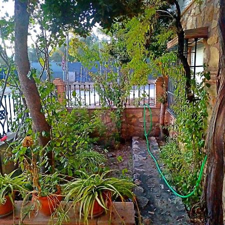 Casa Rural Zarco Miralles Melegis Exterior foto