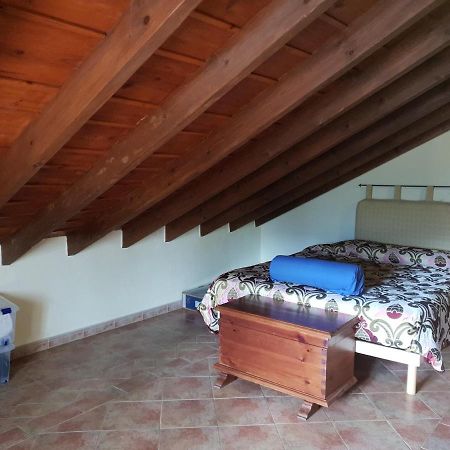 Casa Rural Zarco Miralles Melegis Exterior foto